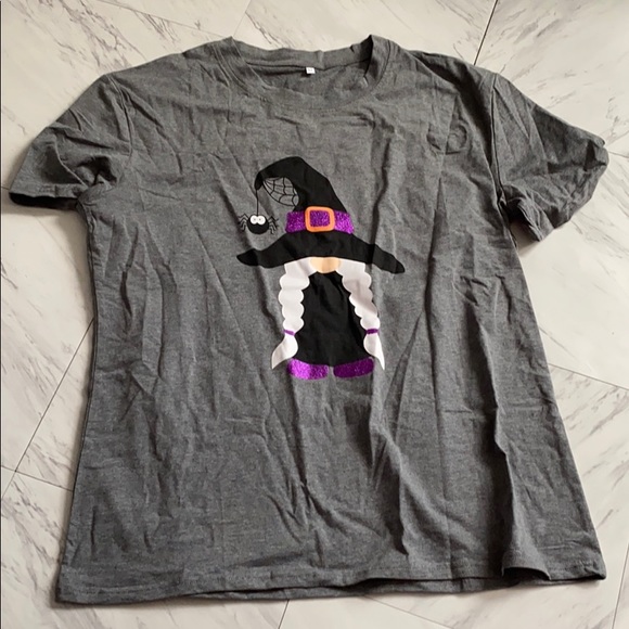 Halloween T-shirt - Picture 2 of 5